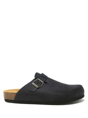 Sabot Nero Lumberjack