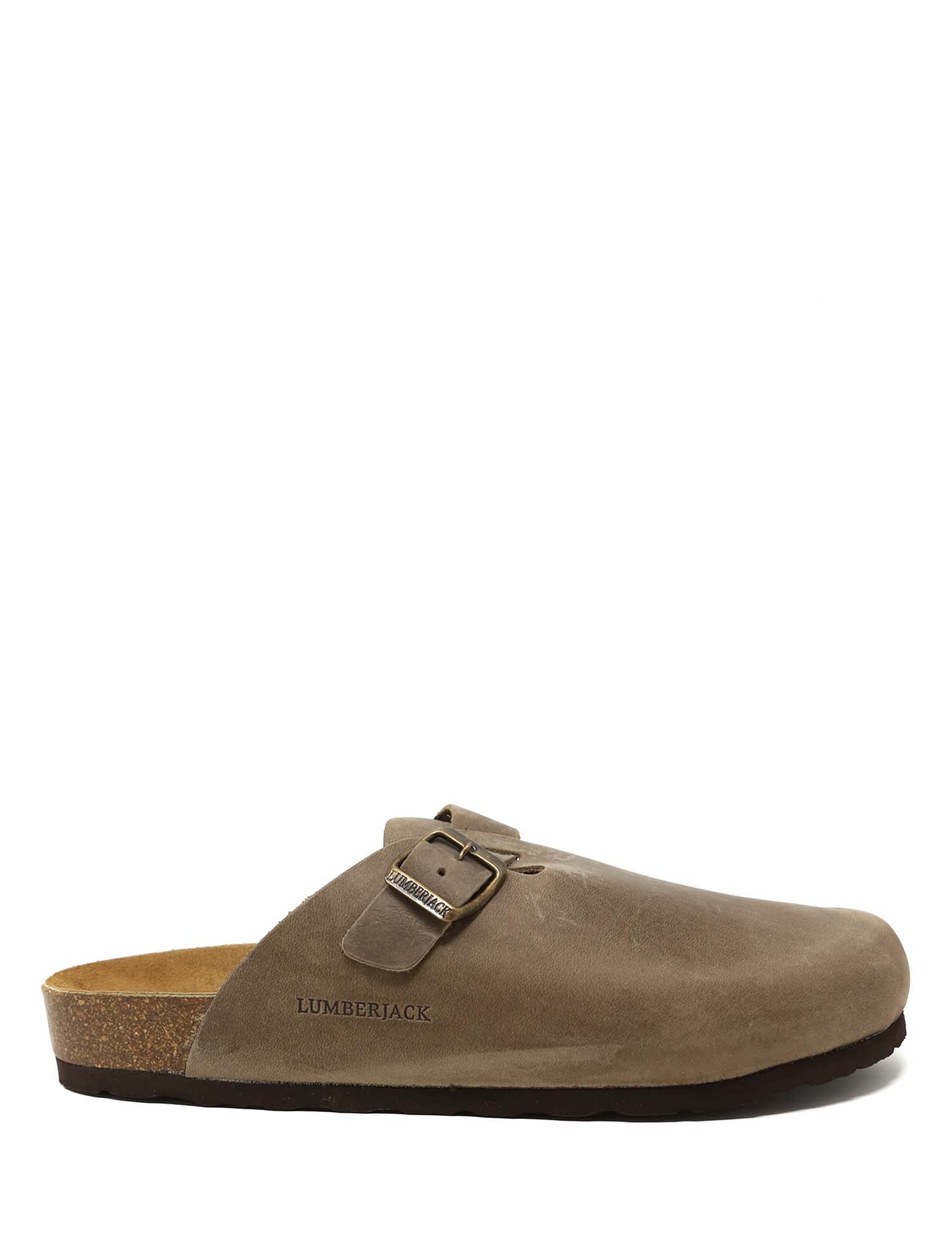 Sabot Marrone Lumberjack