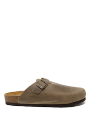 Sabot Marrone Lumberjack