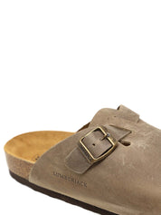 Sabot Marrone Lumberjack