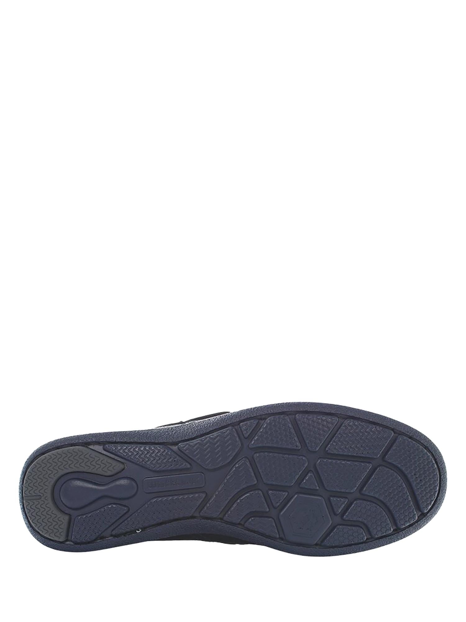 Mocassini Blu Scuro Lumberjack