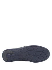 Mocassini Blu Scuro Lumberjack