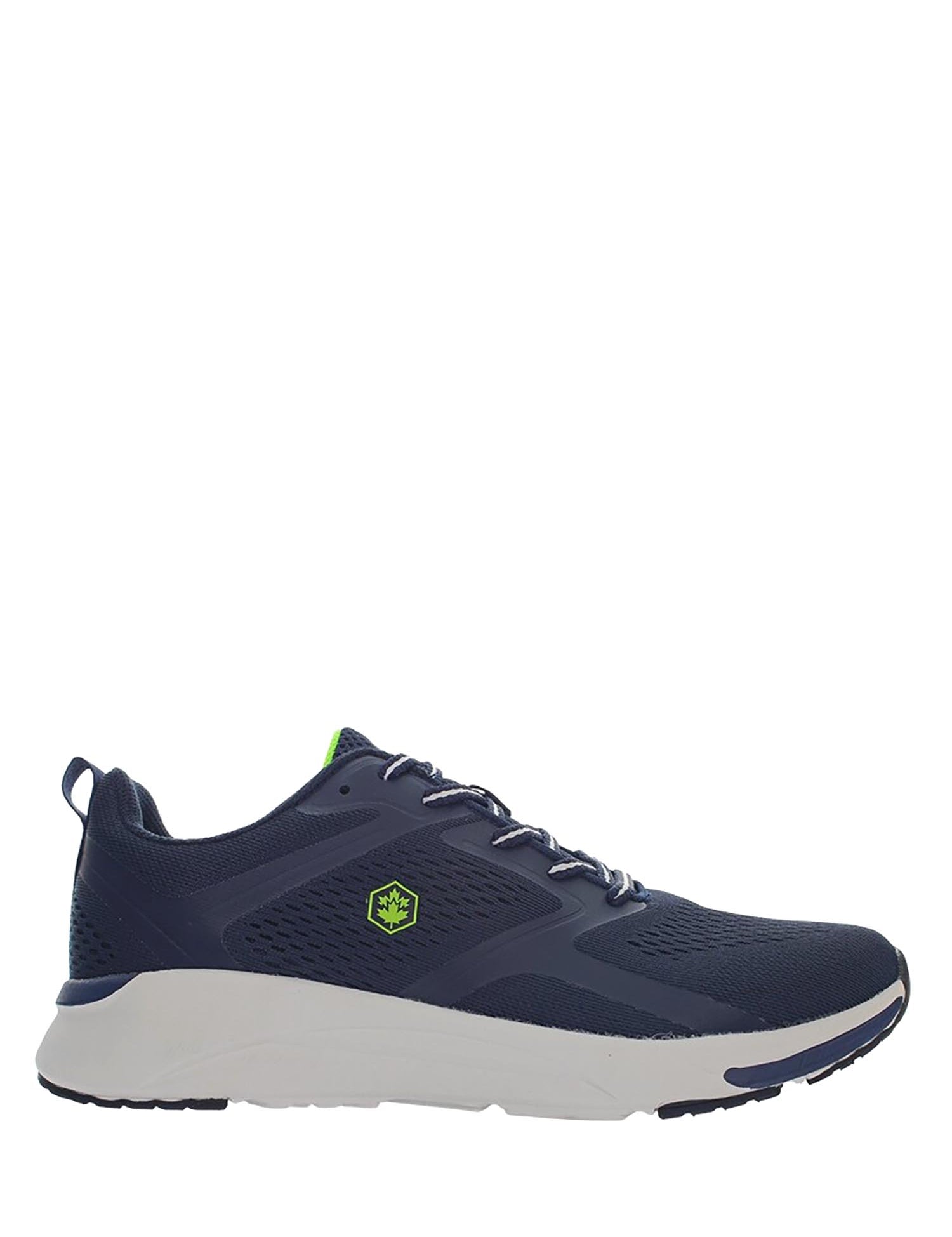 Scarpe da ginnastica Blu Lumberjack