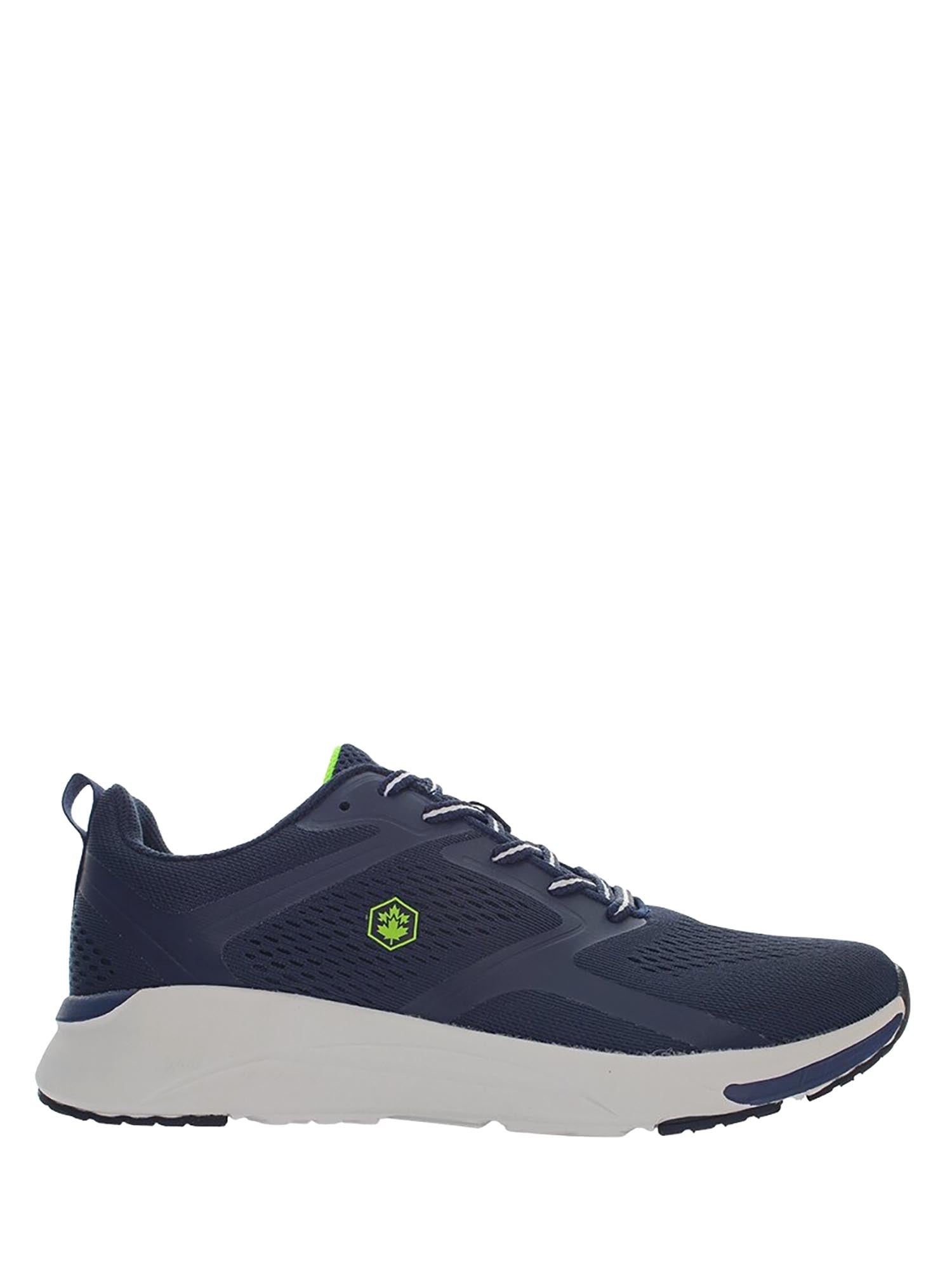 Scarpe da ginnastica Blu Lumberjack