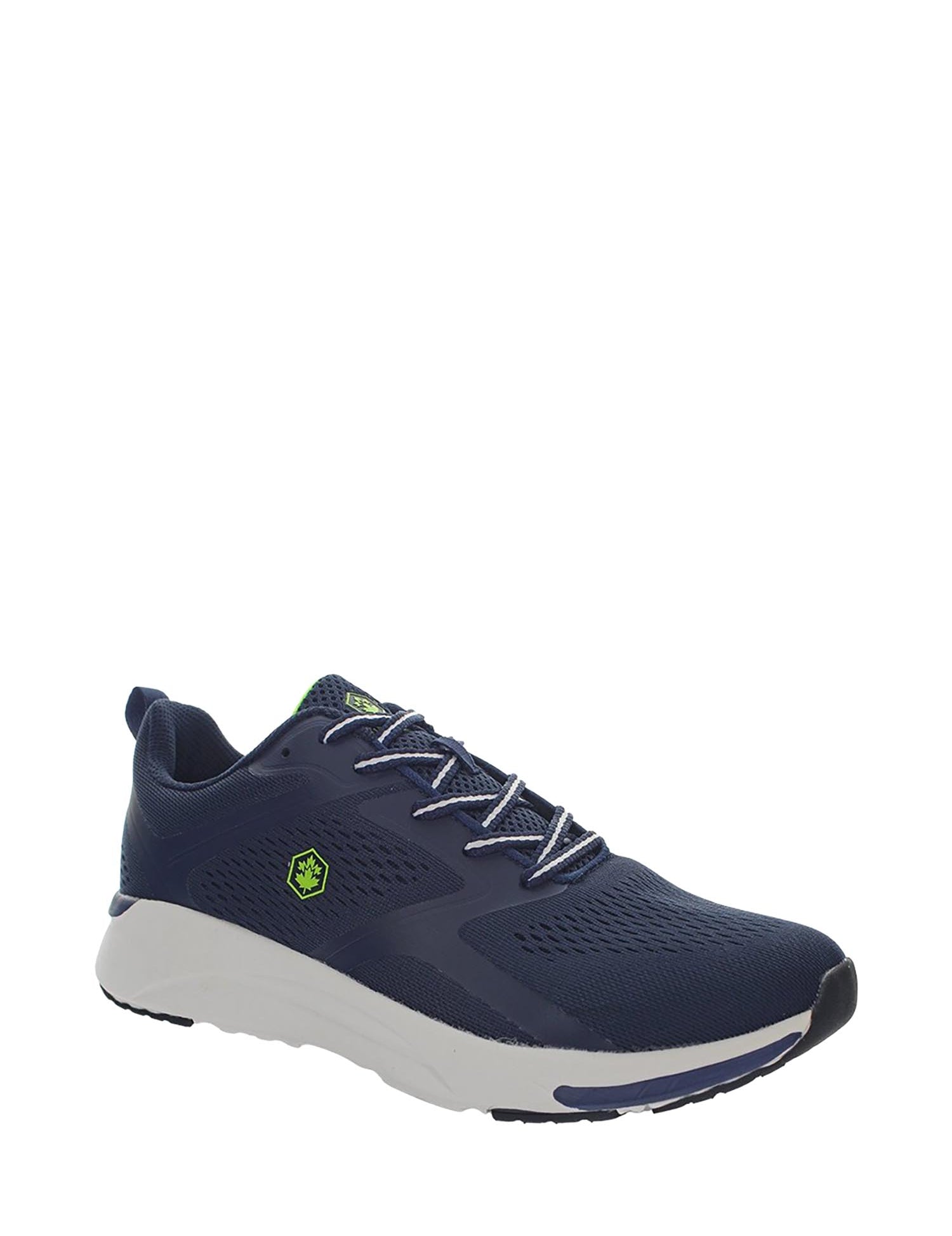Scarpe da ginnastica Blu Lumberjack