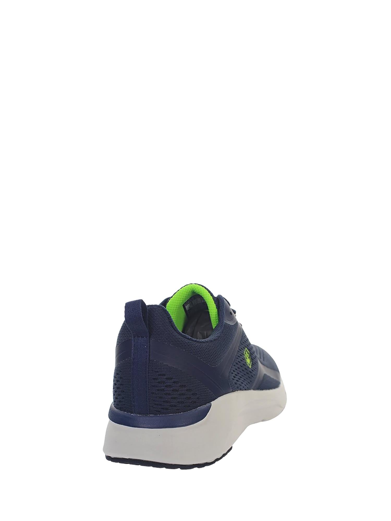 Scarpe da ginnastica Blu Lumberjack