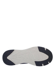 Scarpe da ginnastica Blu Lumberjack