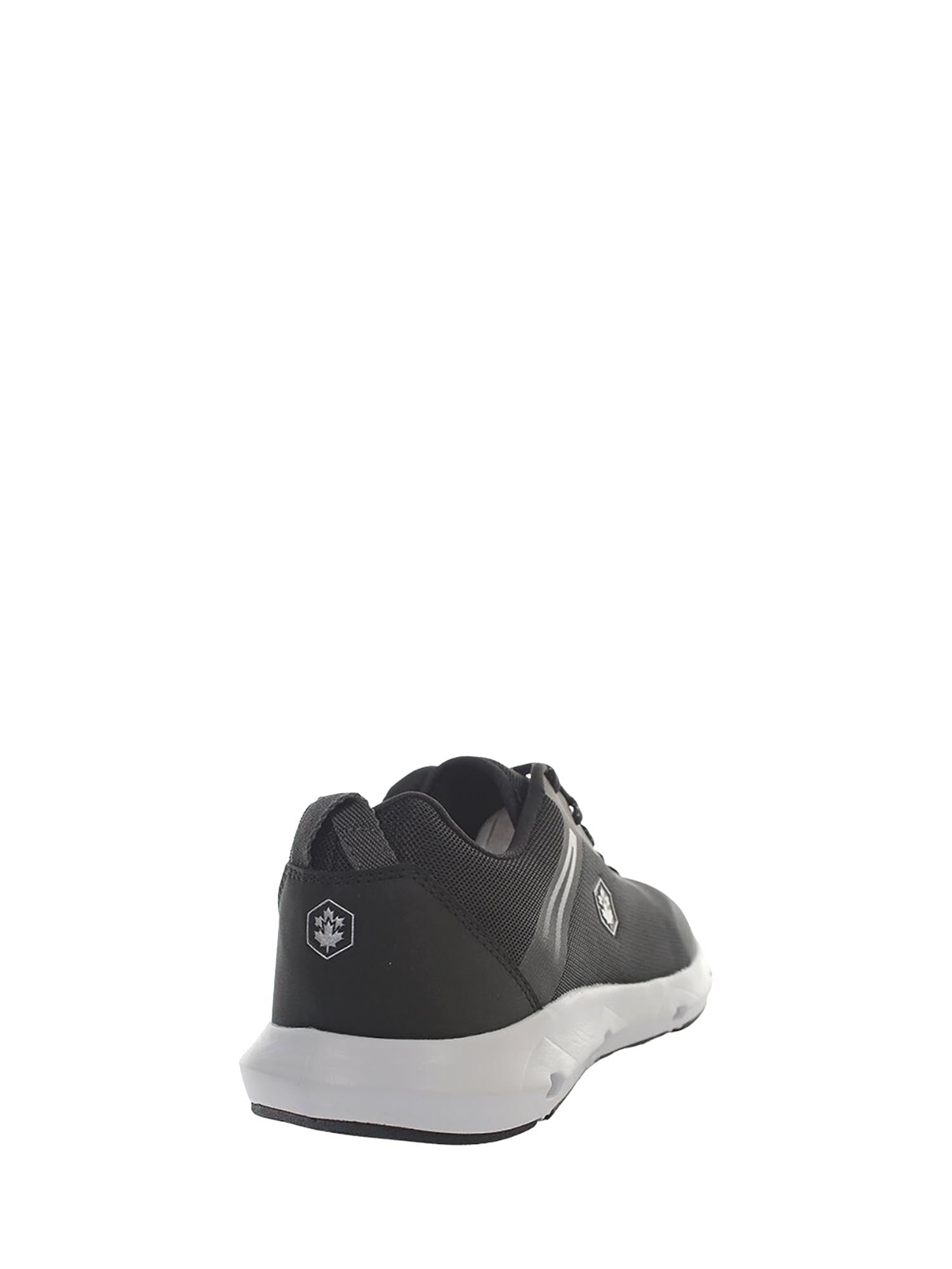 Sneakers Nero Lumberjack