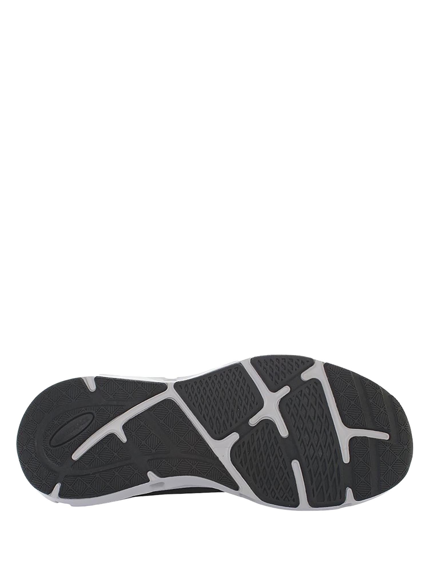 Sneakers Nero Lumberjack