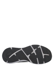 Sneakers Nero Lumberjack