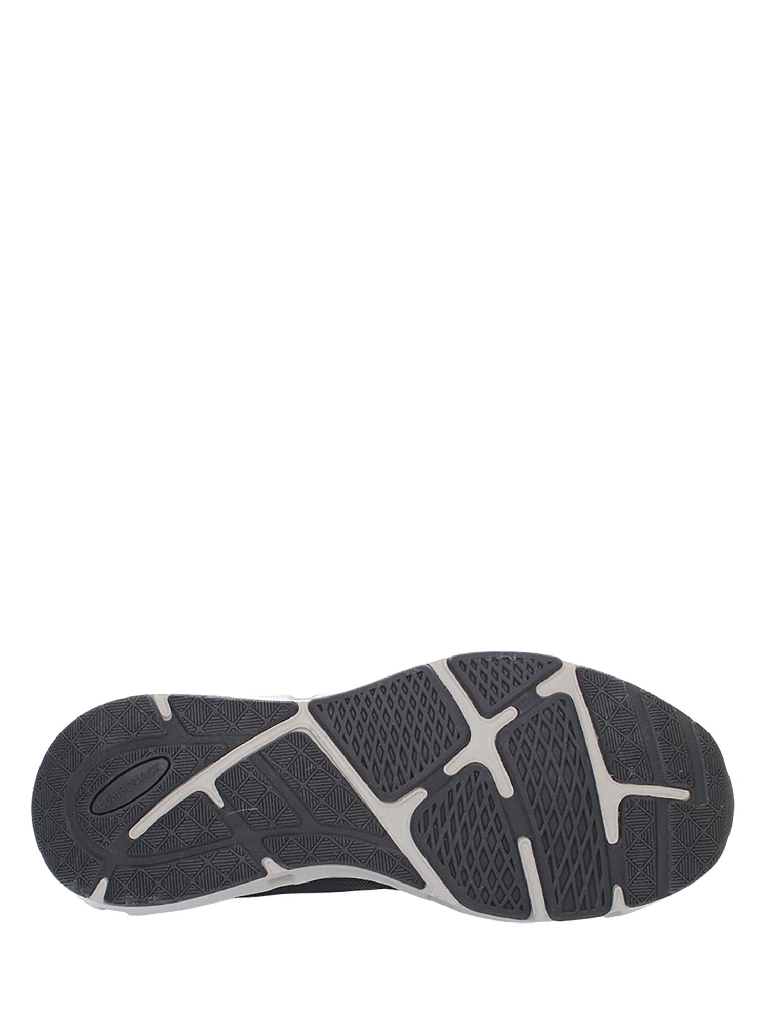 Sneakers Grigio Lumberjack