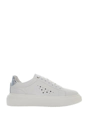 Sneakers Bianco Lumberjack