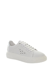 Sneakers Bianco Lumberjack
