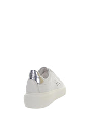 Sneakers Bianco Lumberjack