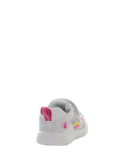 Scarpe con strappi Bianco Lumberjack