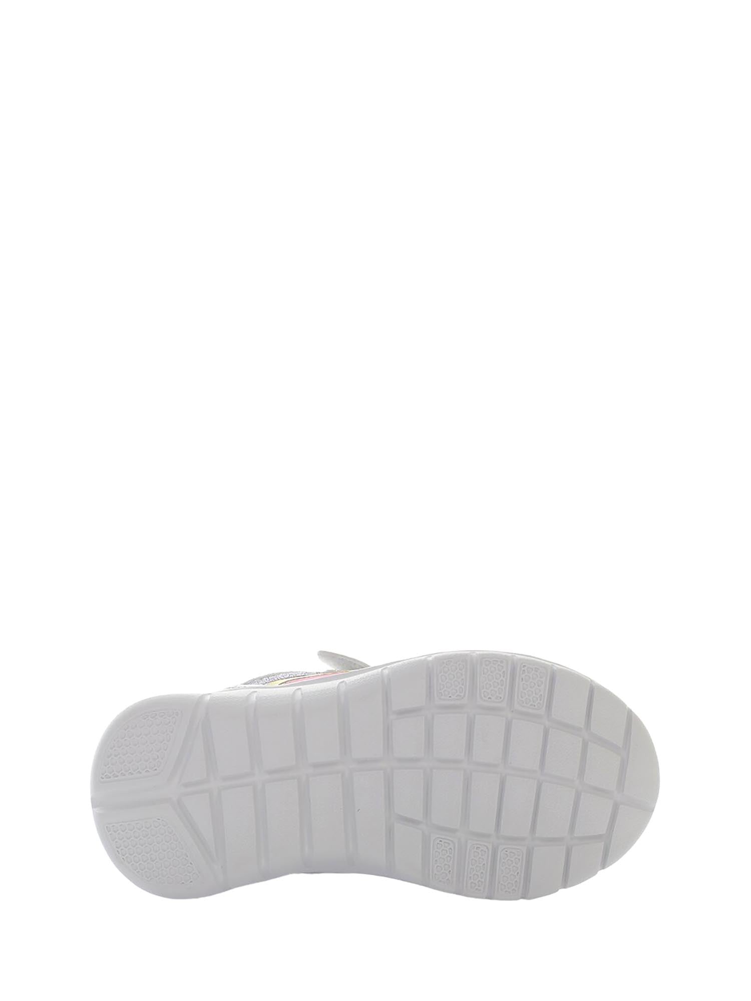 Scarpe con strappi Bianco Lumberjack