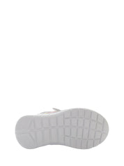 Scarpe con strappi Bianco Lumberjack