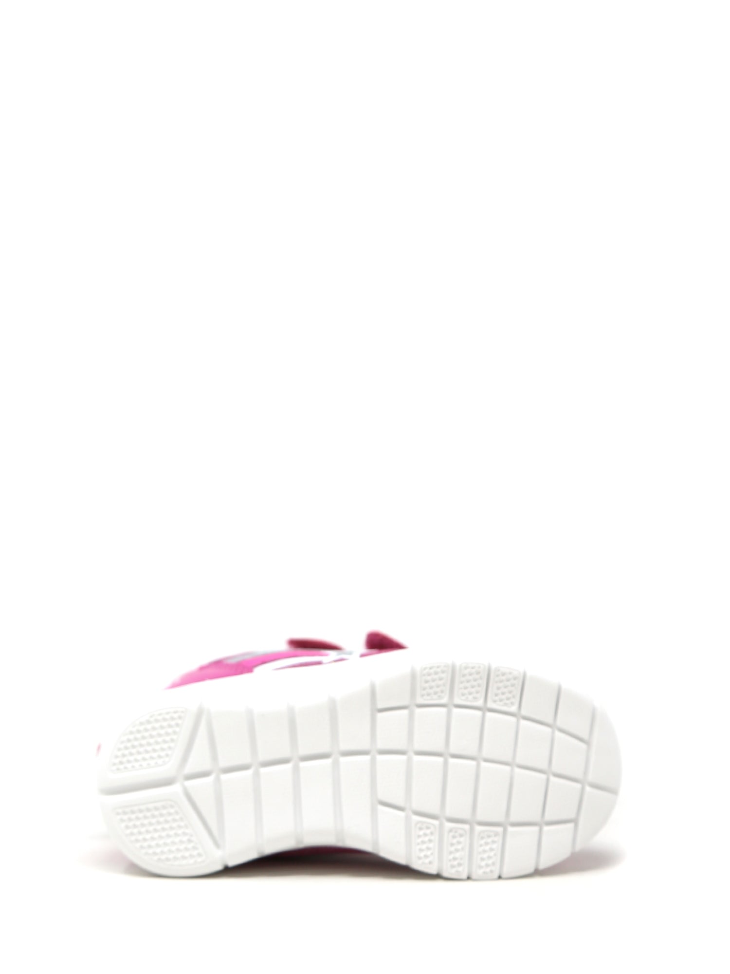 Scarpe con strappi Rosa Lumberjack