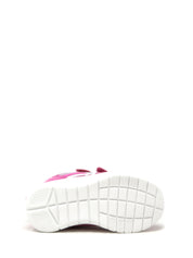 Scarpe con strappi Rosa Lumberjack