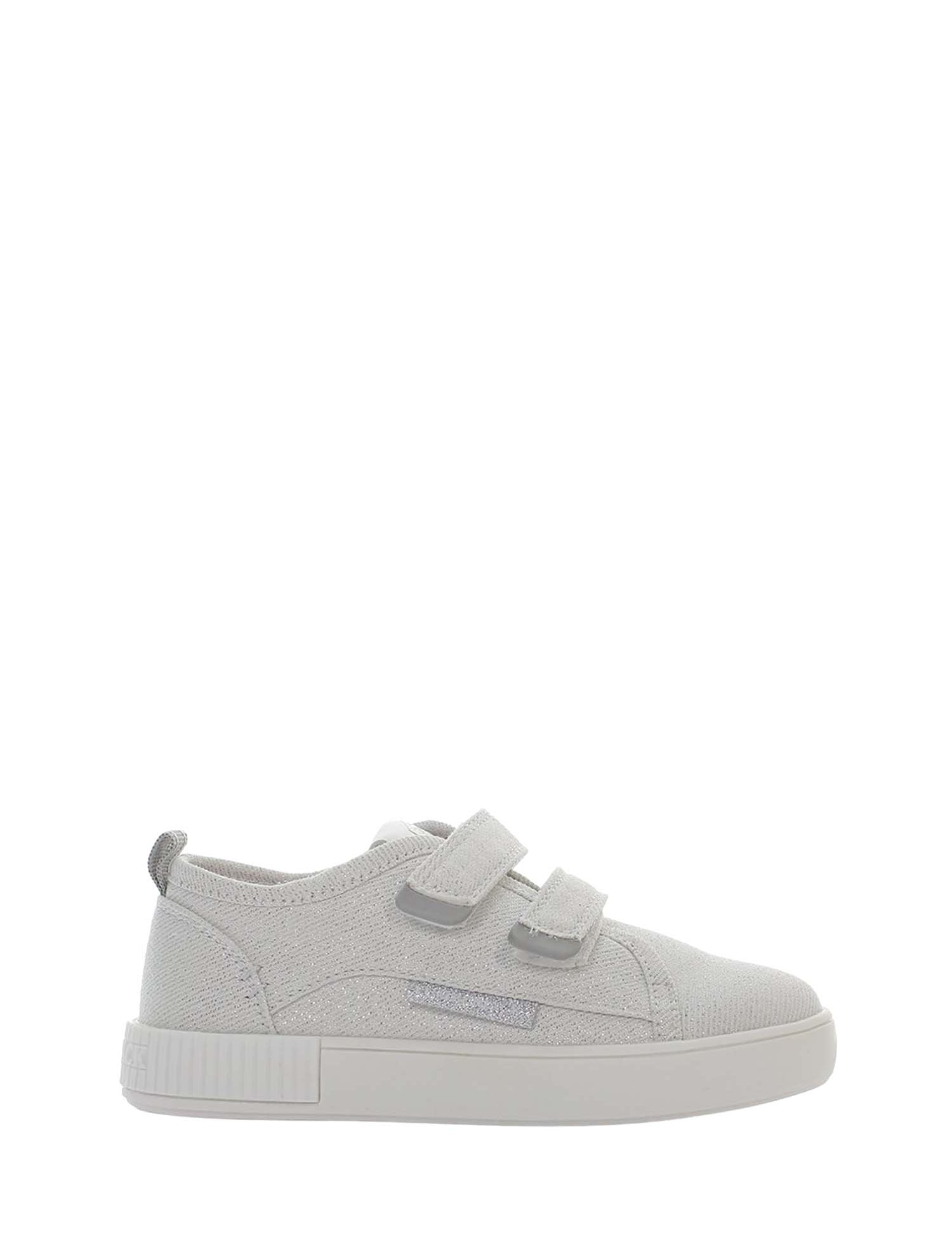 Scarpe con strappi Bianco Lumberjack