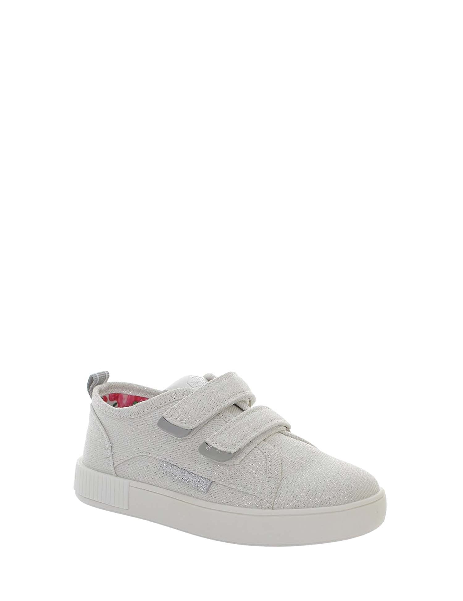 Scarpe con strappi Bianco Lumberjack
