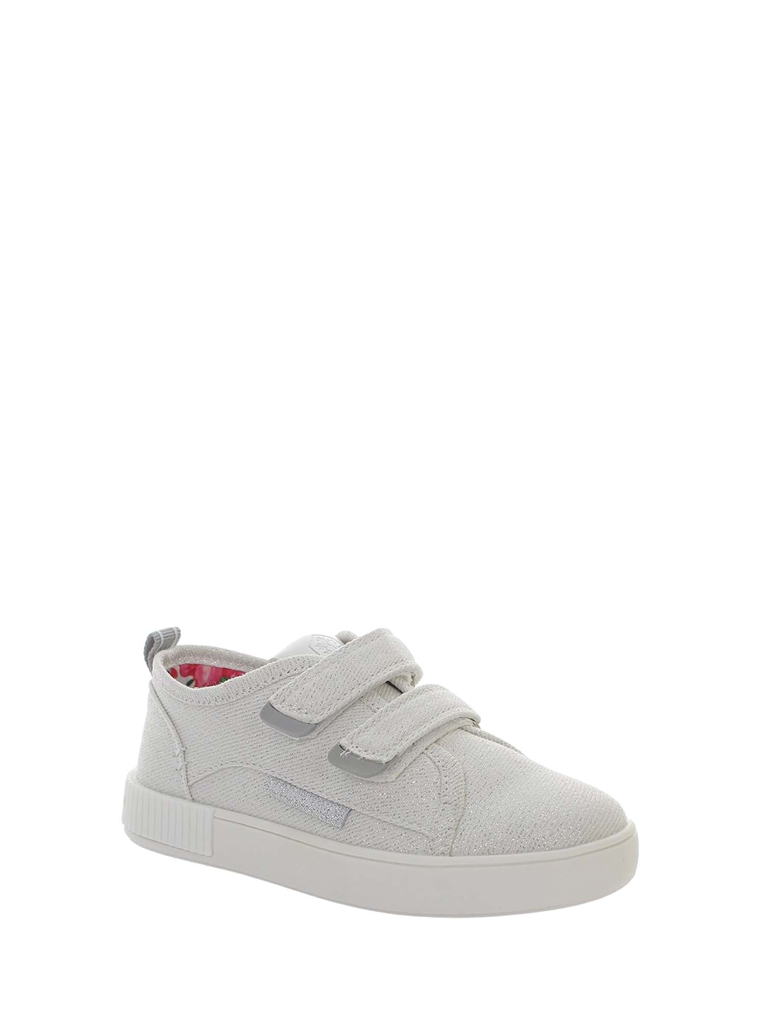 Scarpe con strappi Bianco Lumberjack