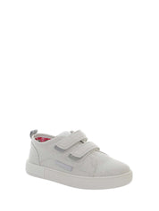 Scarpe con strappi Bianco Lumberjack