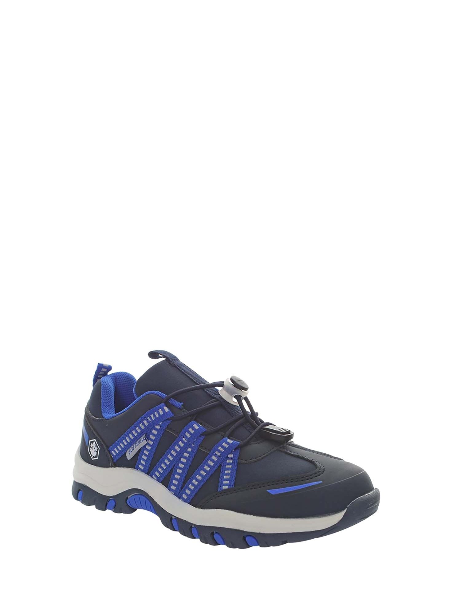 Trekking Blu Lumberjack