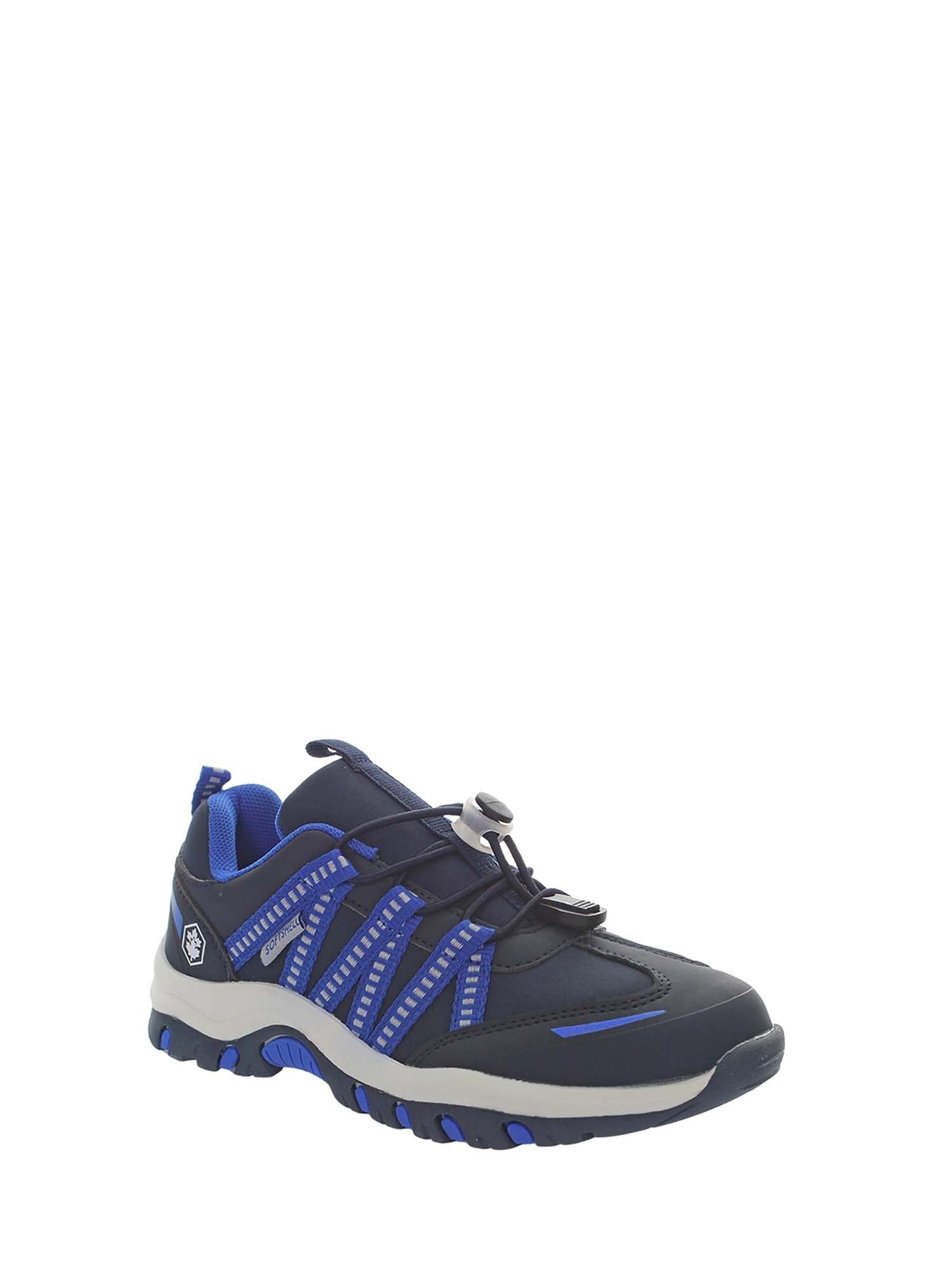 Trekking Blu Lumberjack