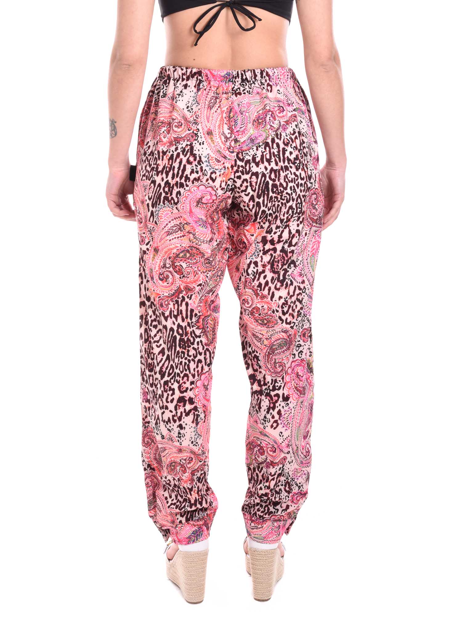 Copricostume Rosa F**k