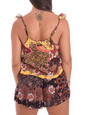 Copricostume Arancio F**k