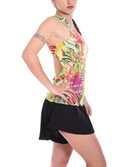 Copricostume Verde F**k