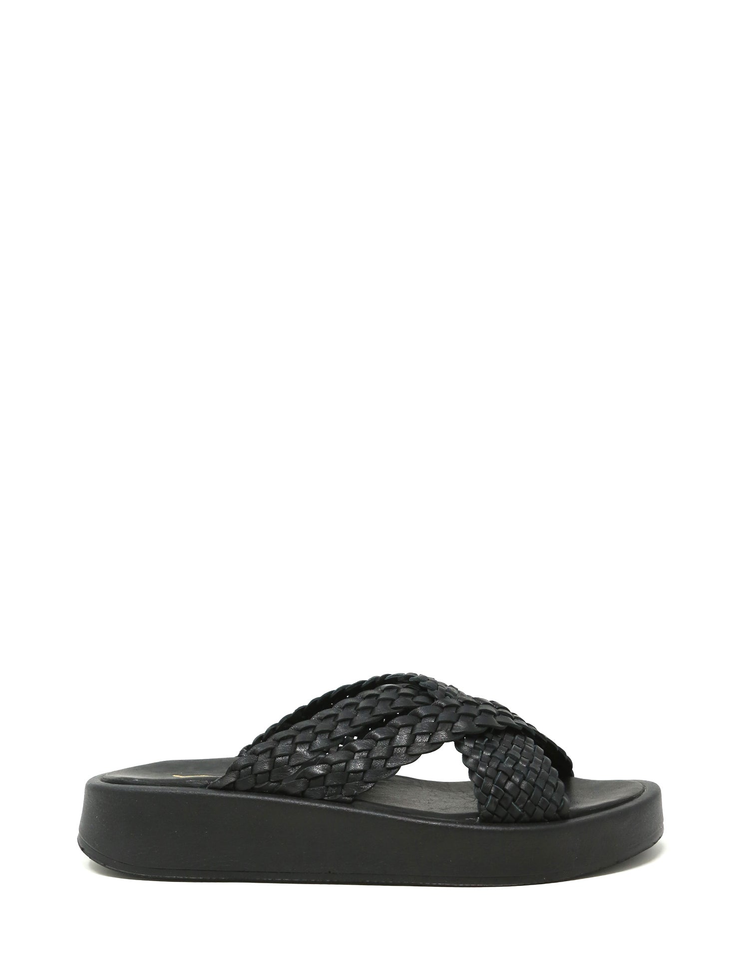 Ciabatte Nero Grace Shoes