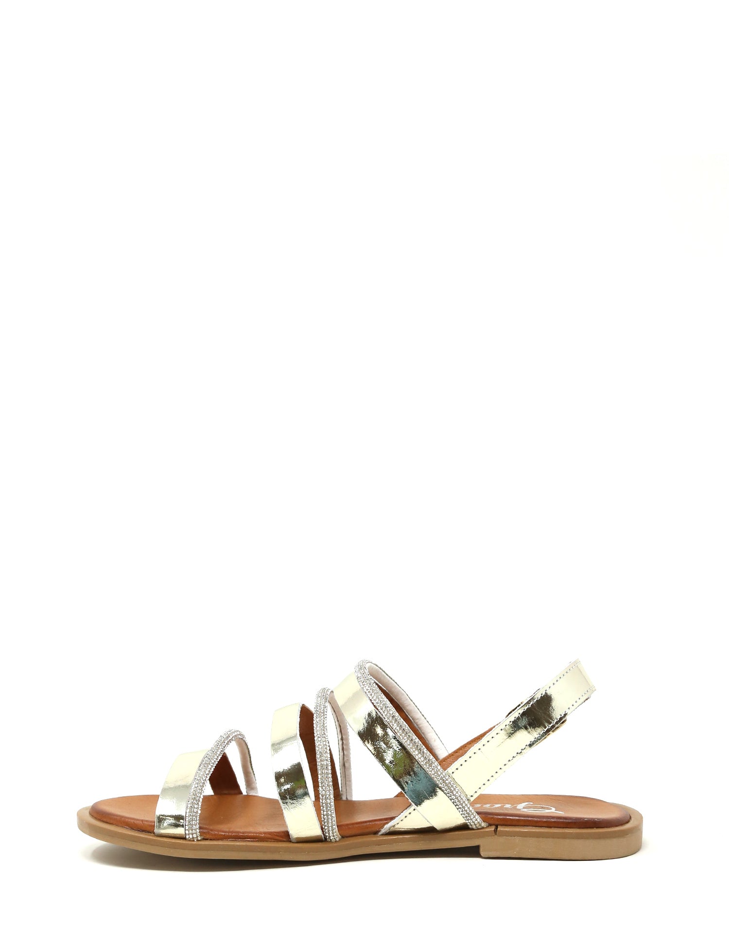 Sandali Dorato Grace Shoes