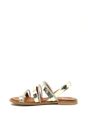 Sandali Dorato Grace Shoes