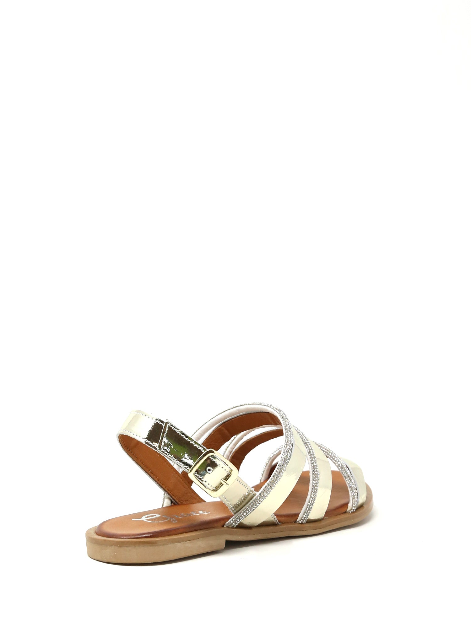 Sandali Dorato Grace Shoes