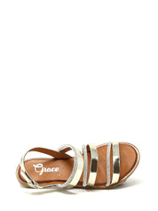 Sandali Dorato Grace Shoes