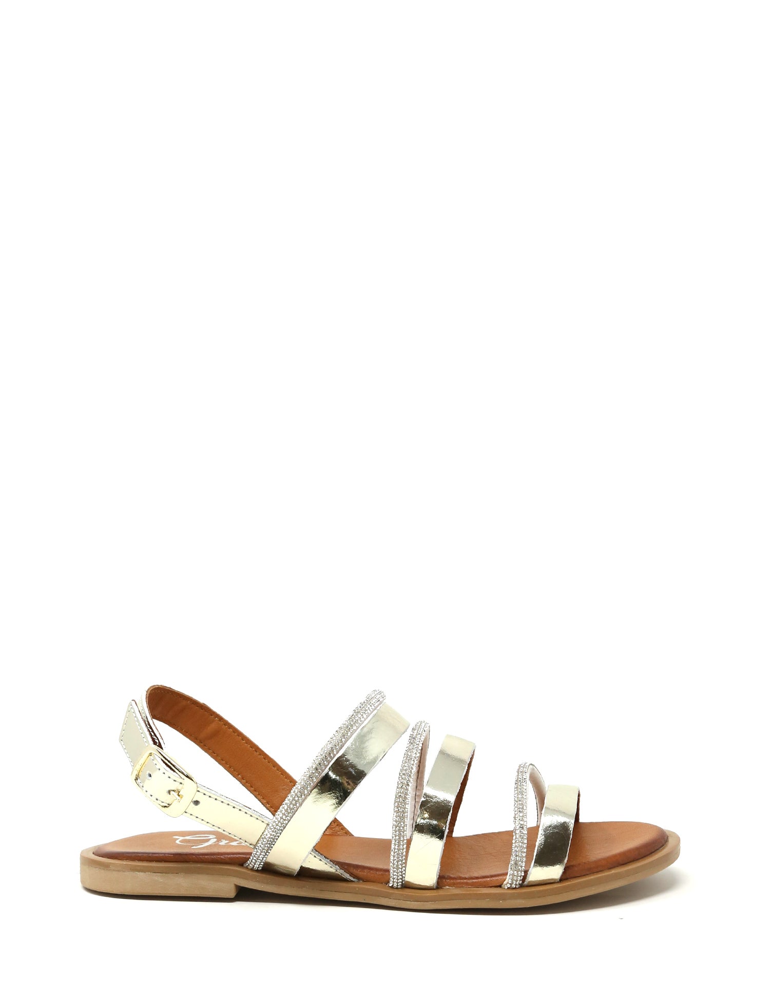 Sandali Dorato Grace Shoes