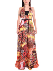 Copricostume Arancio F**k