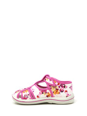 Sandali Rosa Primigi