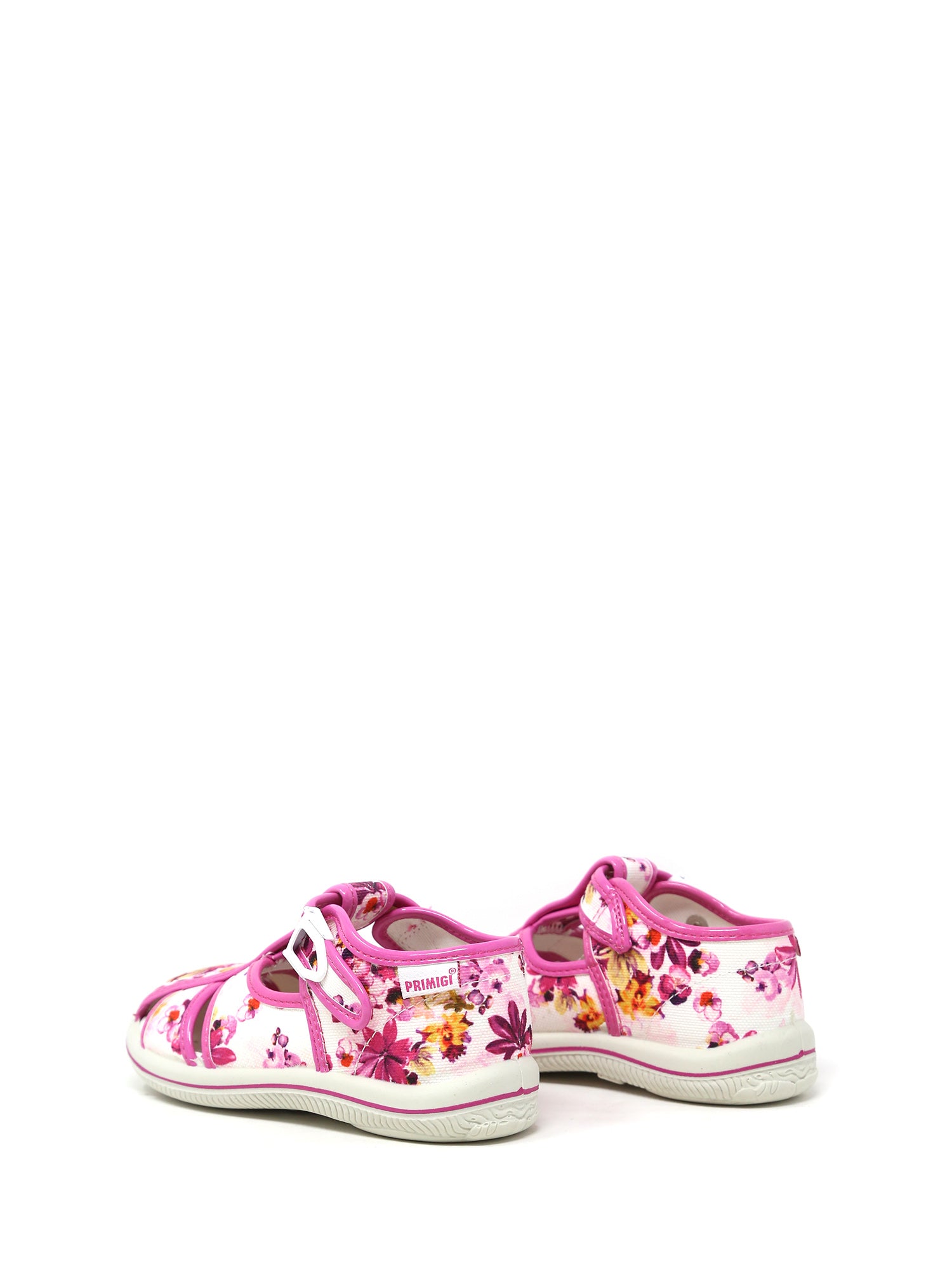 Sandali Rosa Primigi
