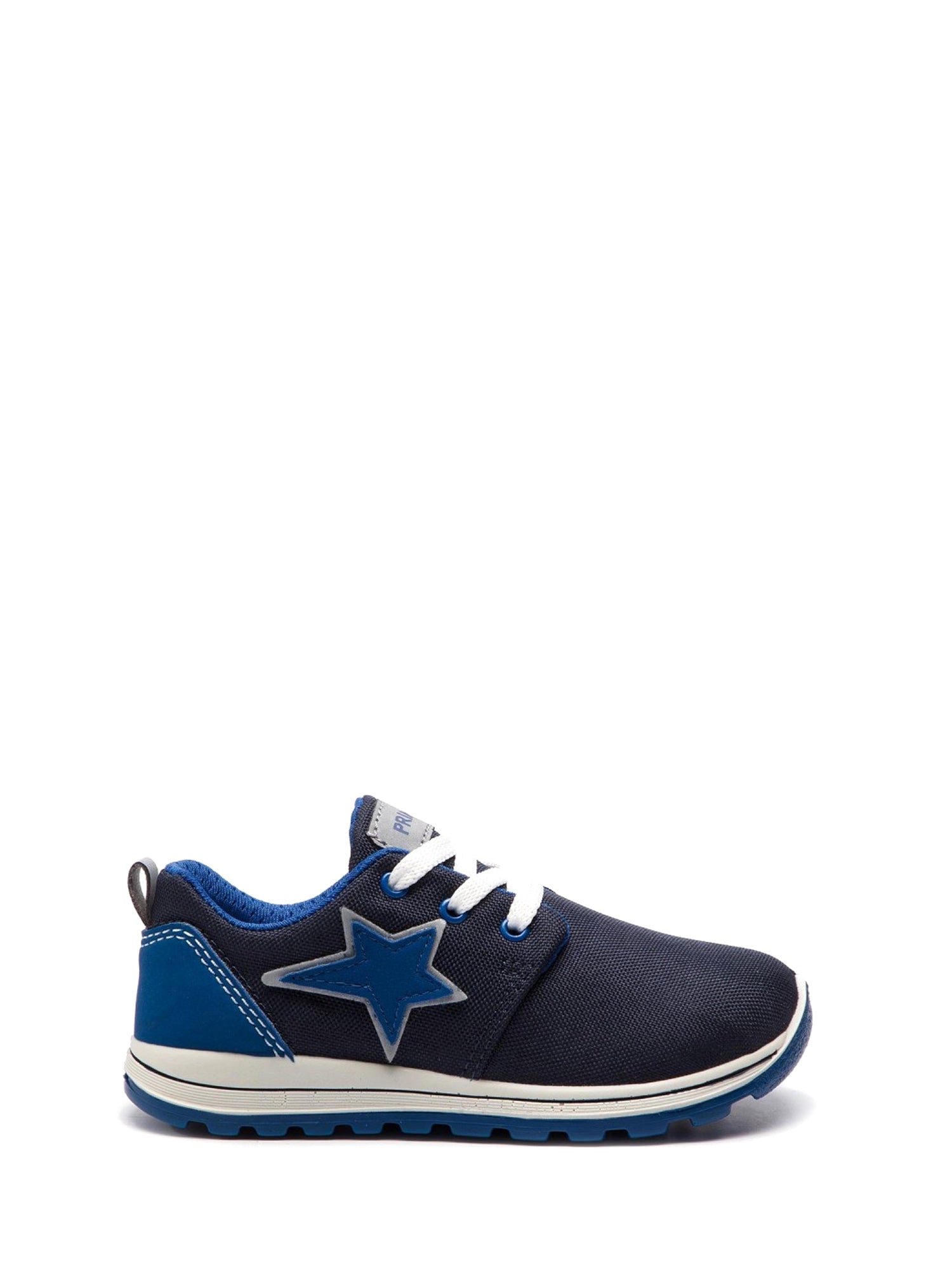 Sneakers Blu Primigi