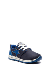 Sneakers Blu Primigi