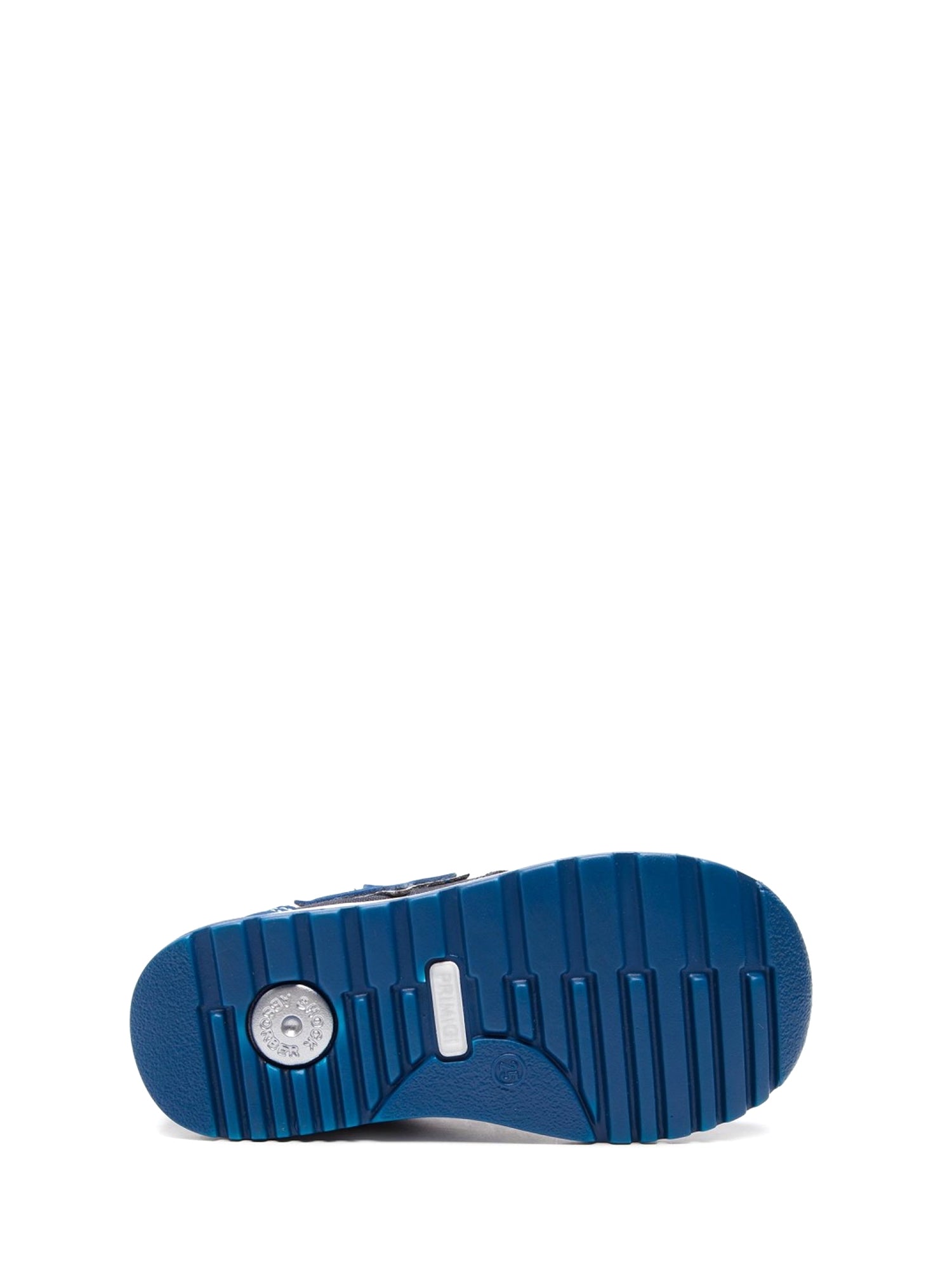 Sneakers Blu Primigi