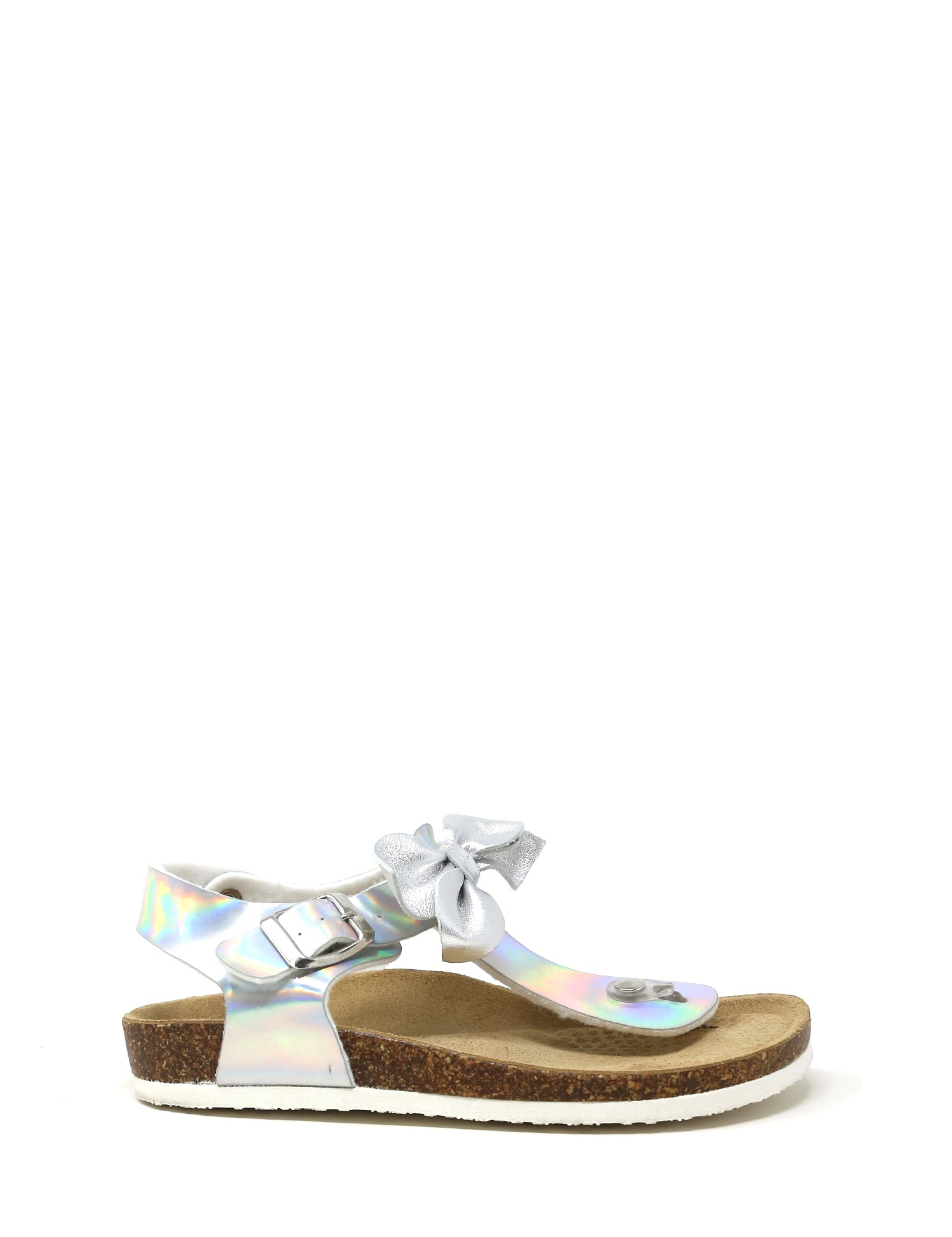 Sandali Argentato Primigi