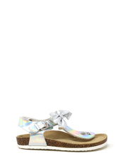 Sandali Argentato Primigi