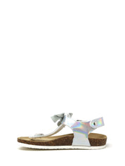 Sandali Argentato Primigi