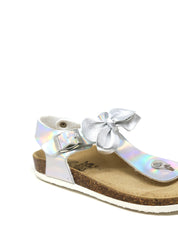 Sandali Argentato Primigi