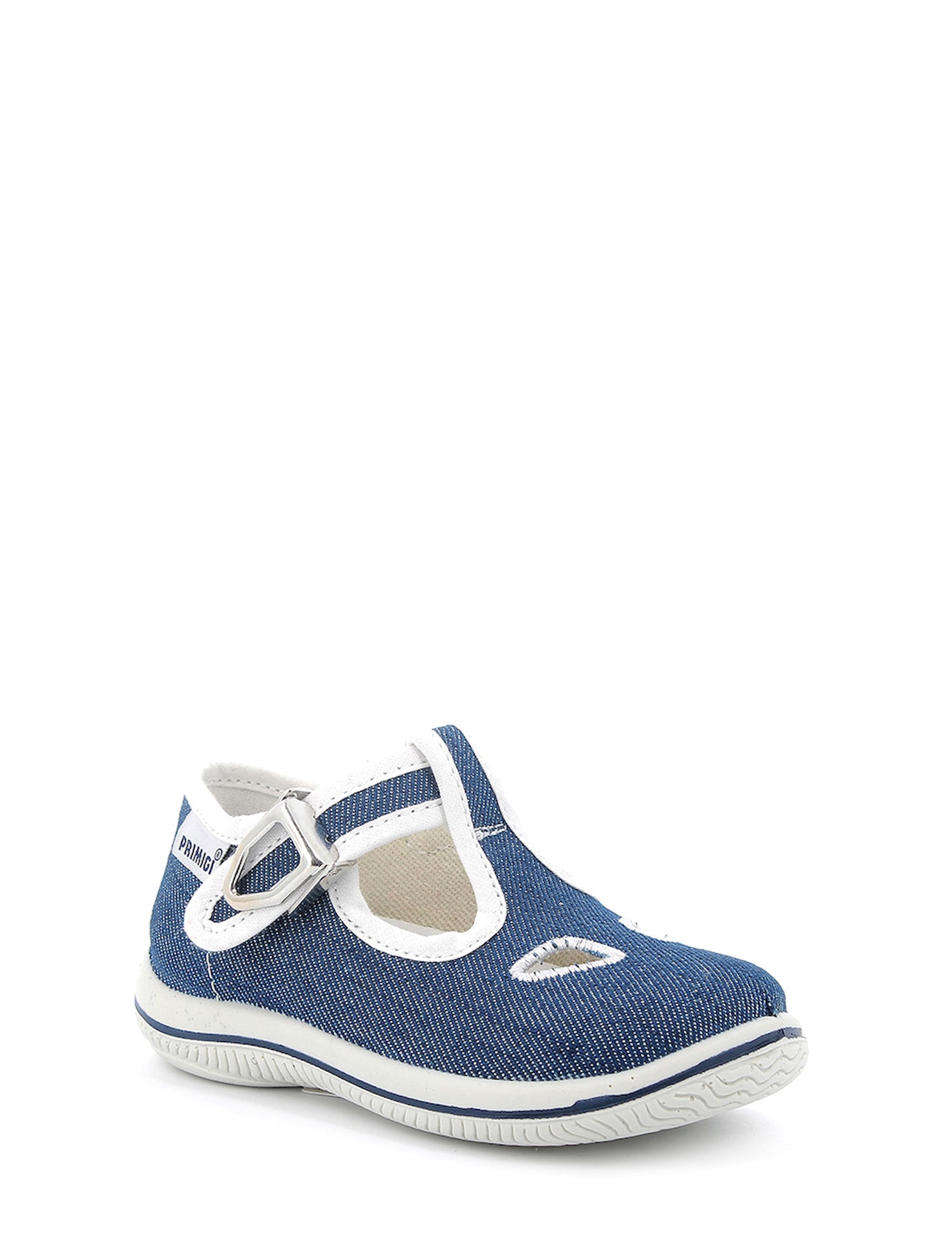Sandali Blu Primigi