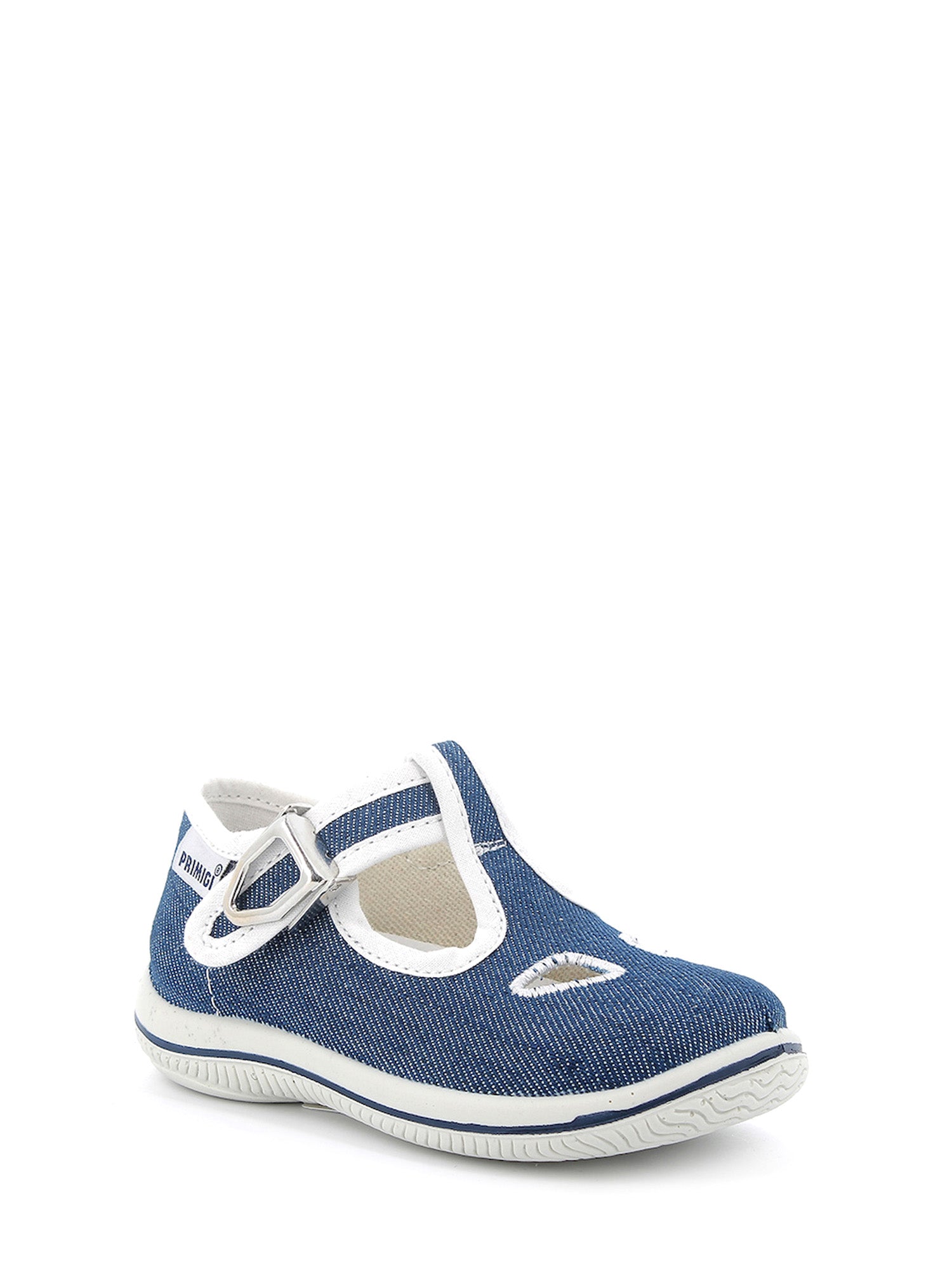 Sandali Blu Primigi